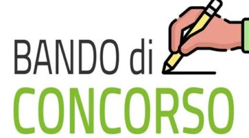 Bando di concorso pubblico per esami per l'assunzione a tempo indeterminato e pieno di un funzionario tecnico