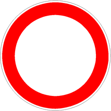 Ordinanza di chiusura al traffico veicolare della strada comunale da B.ta Roncaglia a B.ta Garossini