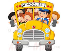 Trasporto scolastico A.S. 2023/2024 - Orari e informazioni
