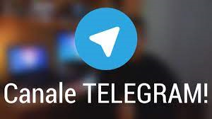 Nuovo Canale Telegram del Comune
